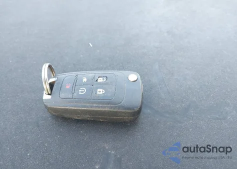 2011 Chevrolet Volt из США, поврежденный, VIN 1G1RC6E4XBU099072